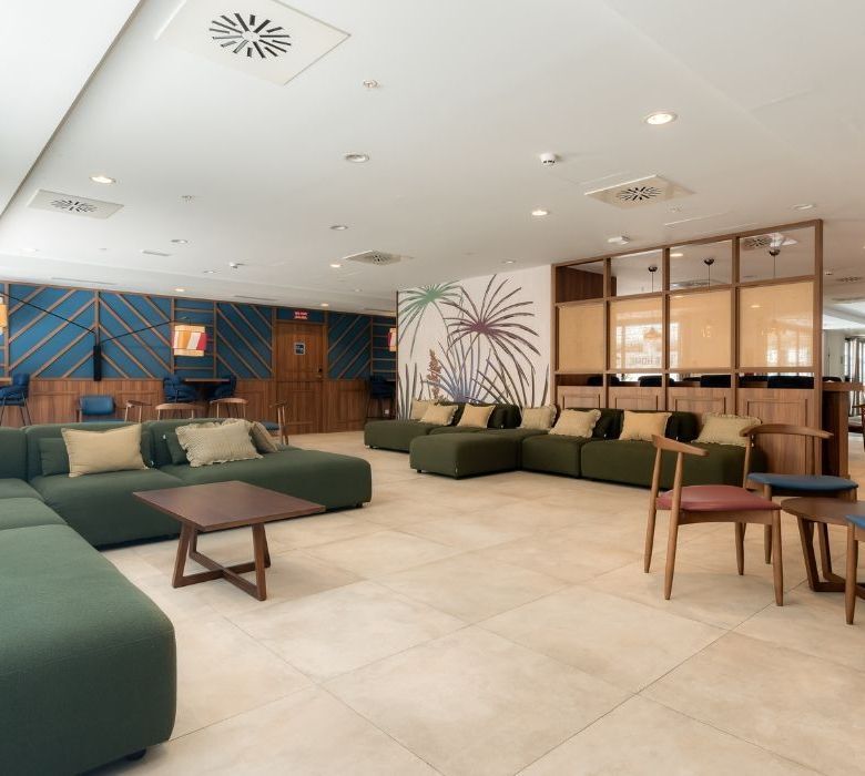 Residencia Livensa Living Salamanca