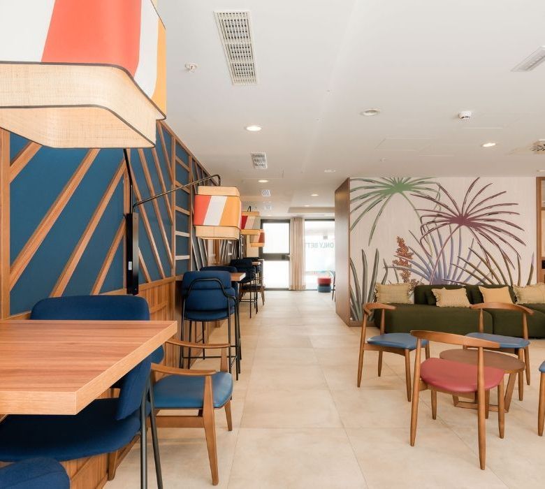 Residencia Livensa Living Salamanca