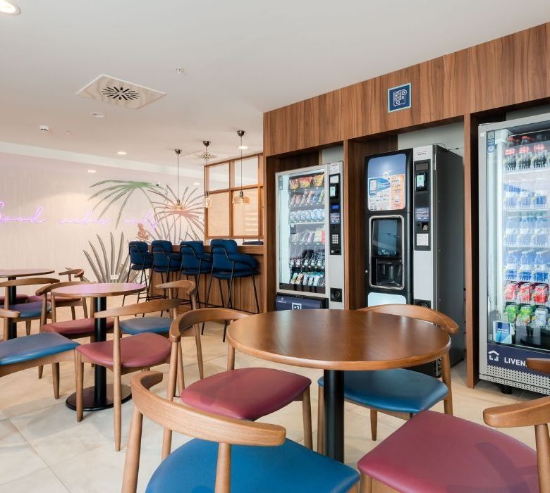 Residencia Livensa Living Salamanca