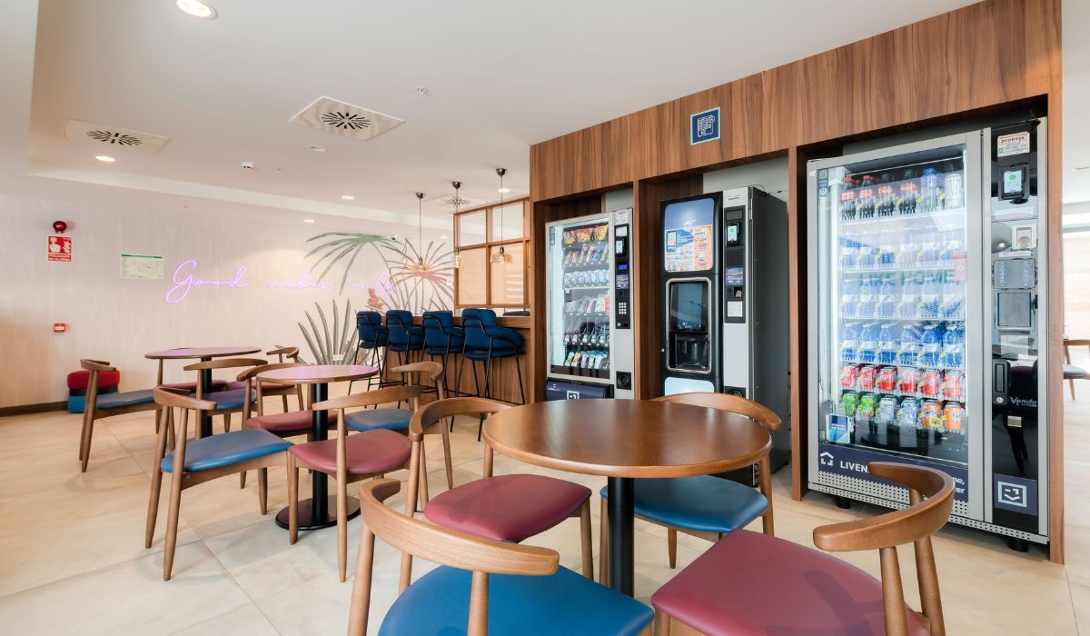Residencia Livensa Living Salamanca