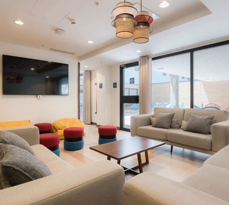 Residencia Livensa Living Salamanca