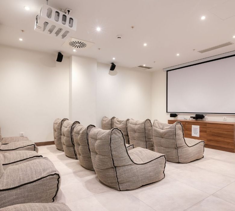 Residencia Livensa Living Salamanca