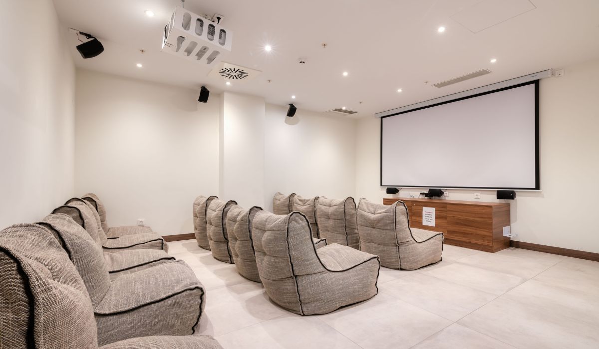 Residencia Livensa Living Salamanca