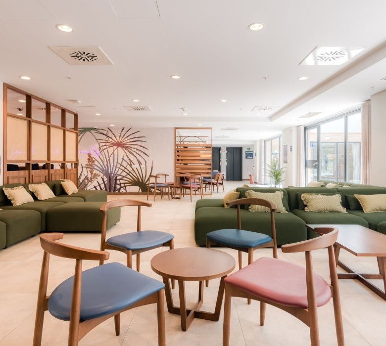Residencia Livensa Living Salamanca
