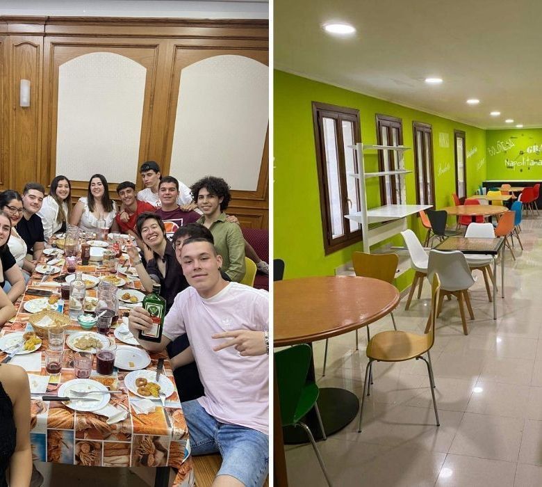 Residencia Universitaria Le Petit Hotel