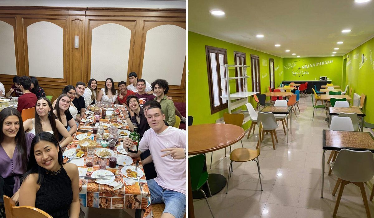 Residencia Universitaria Le Petit Hotel