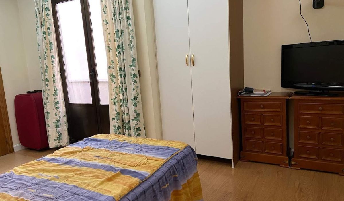 Residencia Universitaria Le Petit Hotel