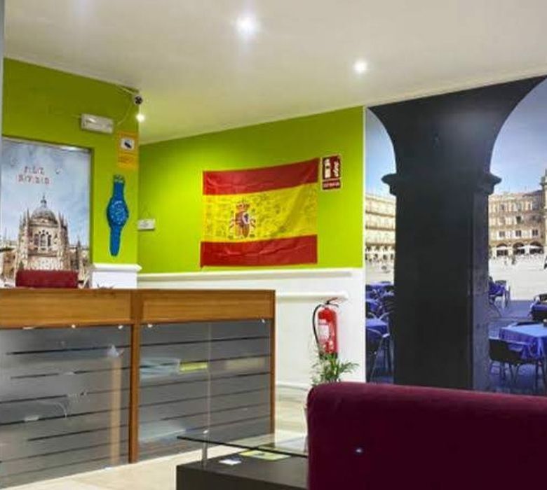 Residencia Universitaria Le Petit Hotel