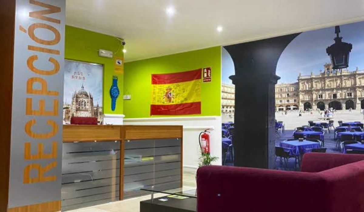 Residencia Universitaria Le Petit Hotel