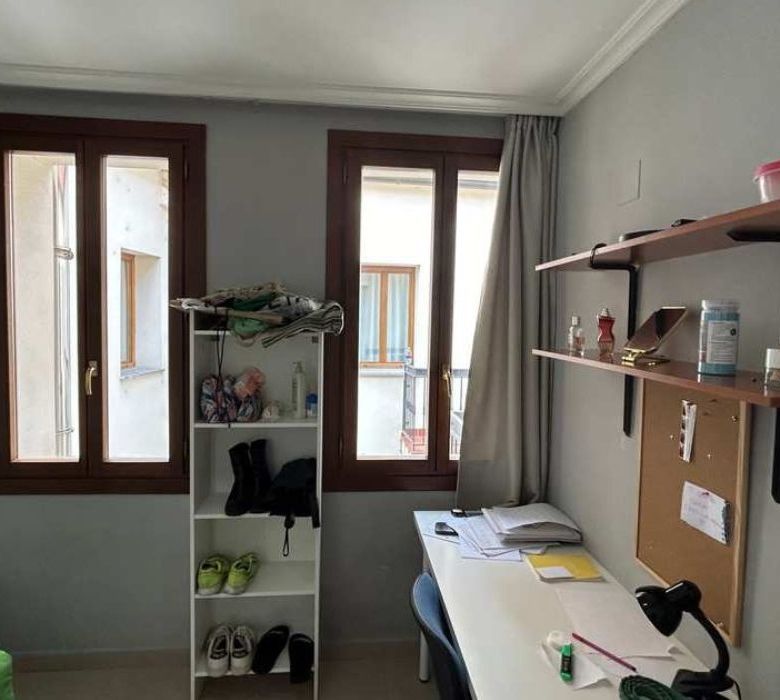 Residencia Universitaria Le Petit Hotel