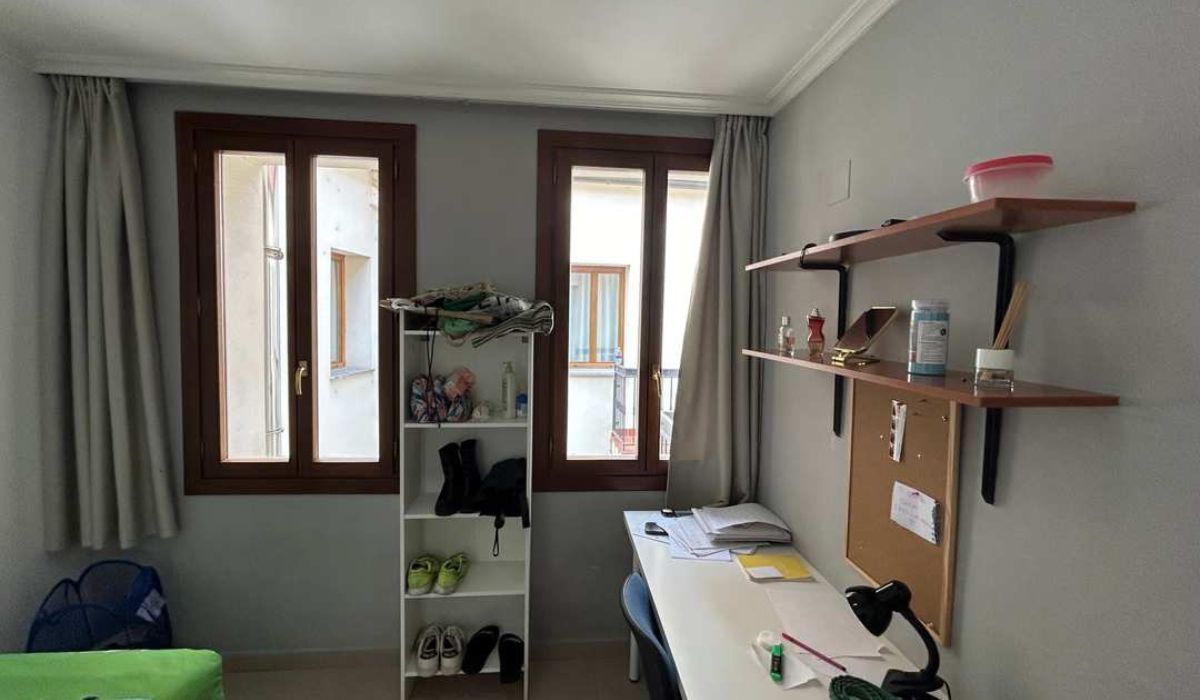 Residencia Universitaria Le Petit Hotel
