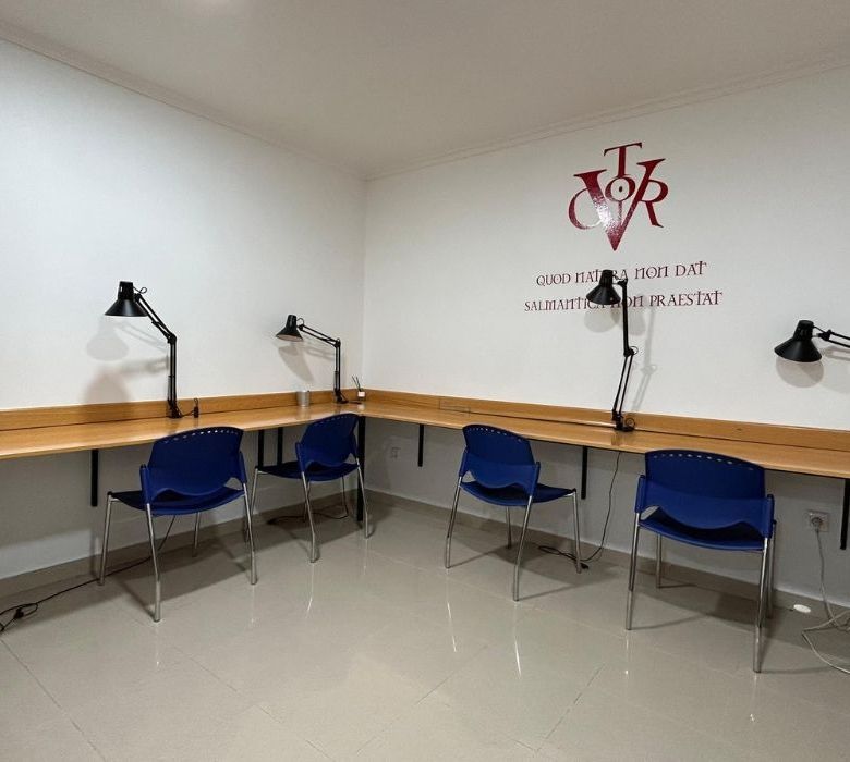Residencia Universitaria Le Petit Hotel