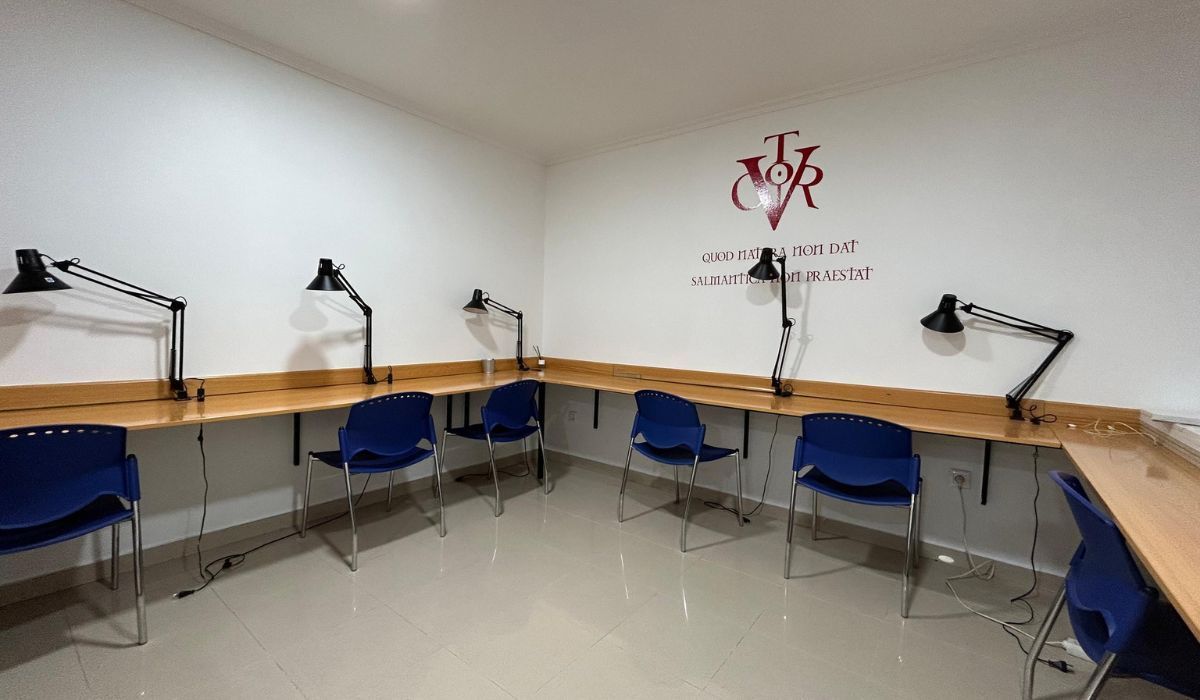Residencia Universitaria Le Petit Hotel