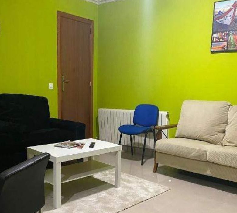 Residencia Universitaria Le Petit Hotel
