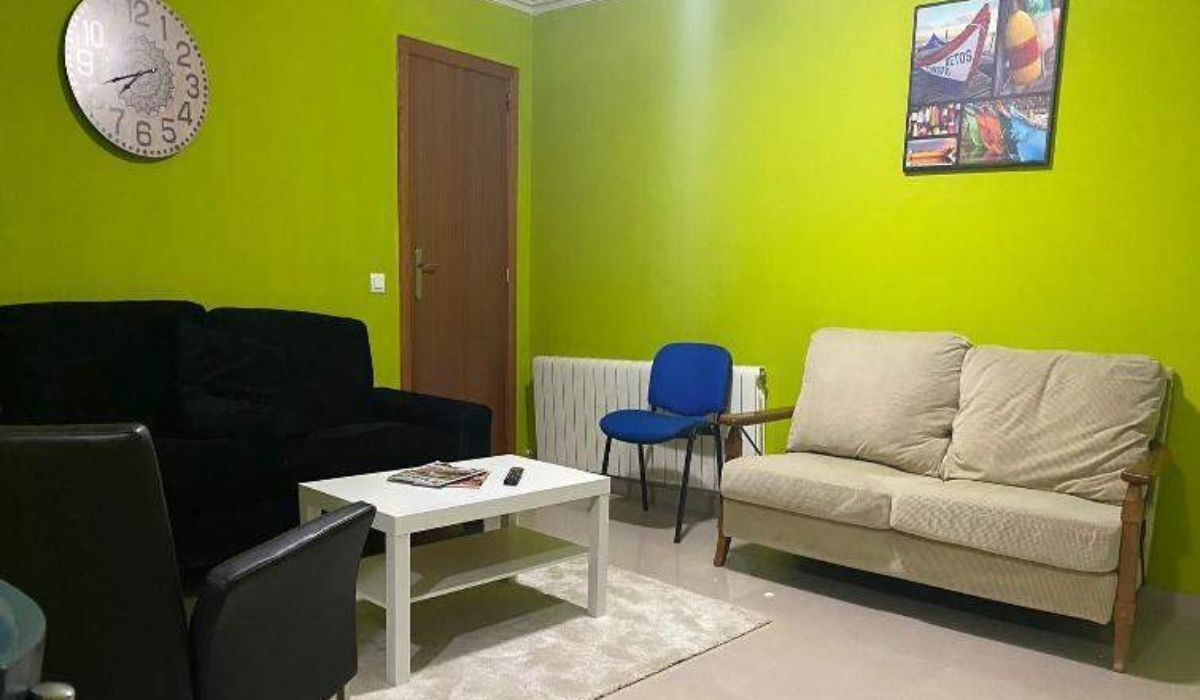 Residencia Universitaria Le Petit Hotel