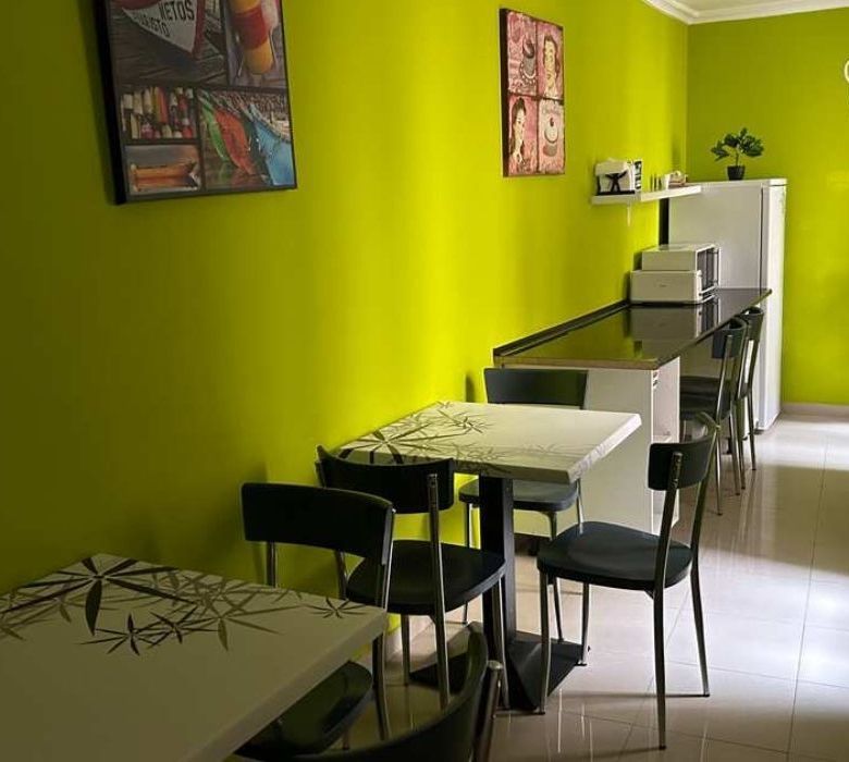 Residencia Universitaria Le Petit Hotel