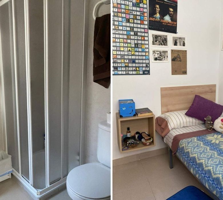 Residencia Universitaria Le Petit Hotel