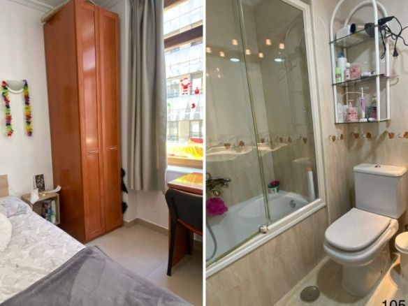 Residencia Universitaria Le Petit Hotel
