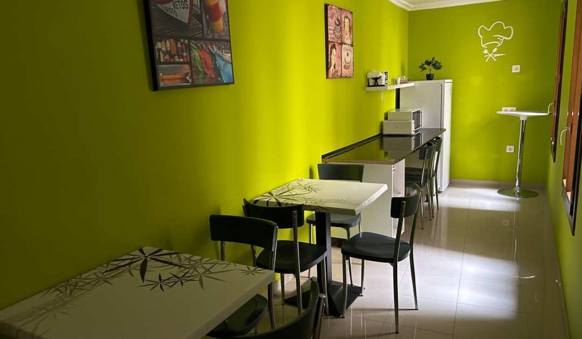 Residencia Universitaria Le Petit Hotel