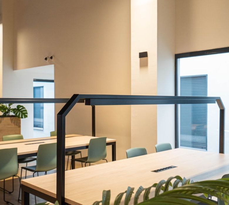 Residencia Universitaria Micampus Alicante II