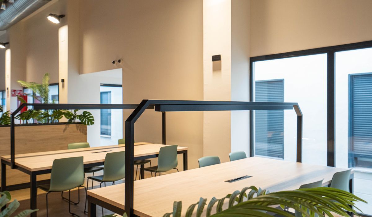 Residencia Universitaria Micampus Alicante II