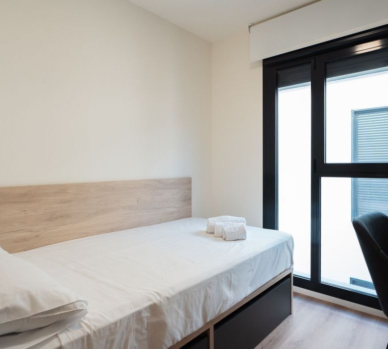 Residencia Universitaria Micampus Alicante II