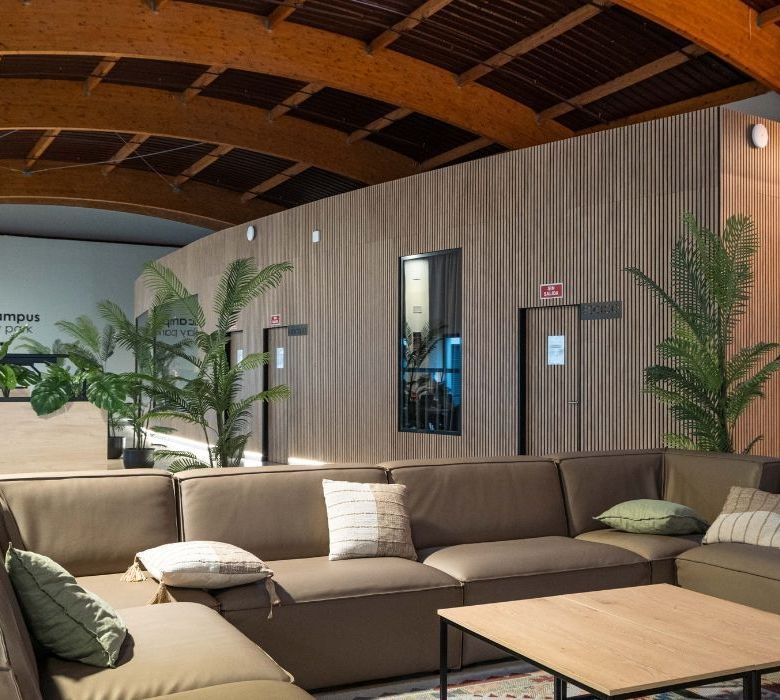 Residencia Universitaria Micampus Alicante II