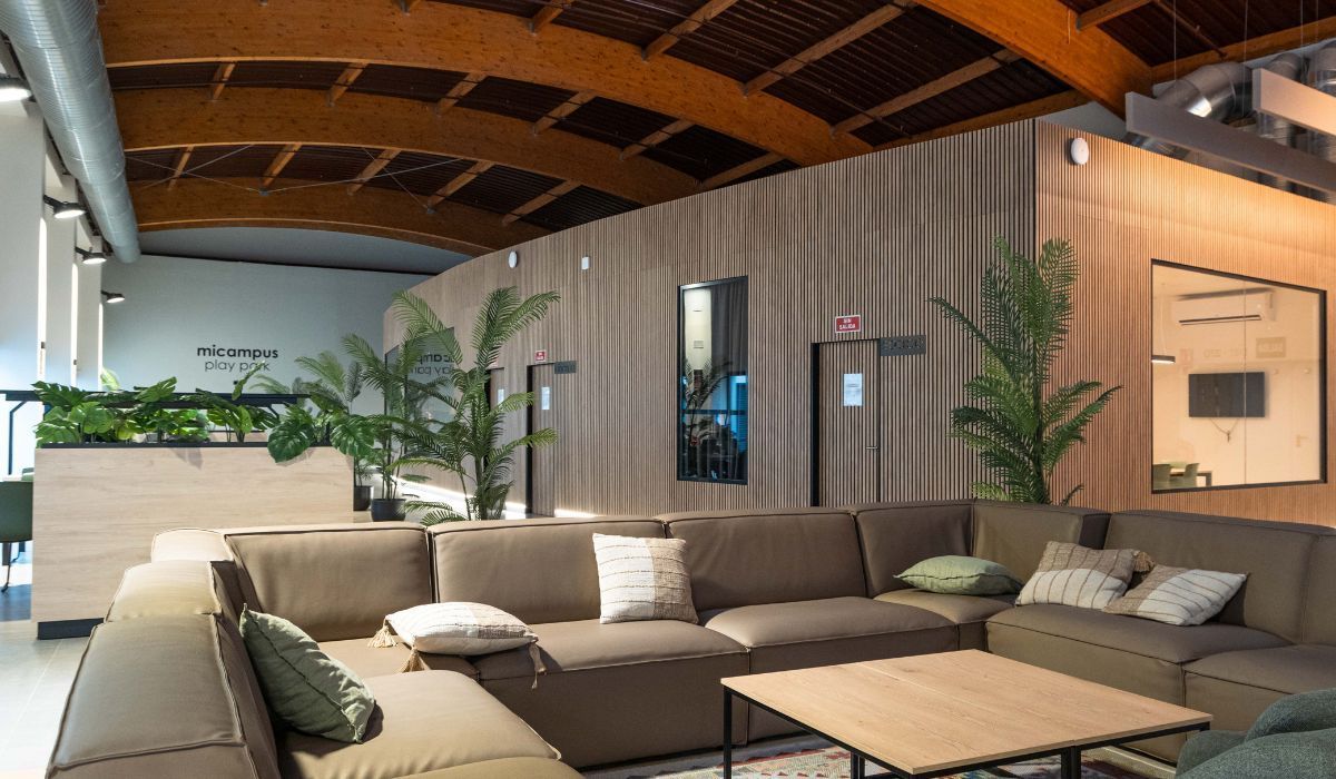 Residencia Universitaria Micampus Alicante II