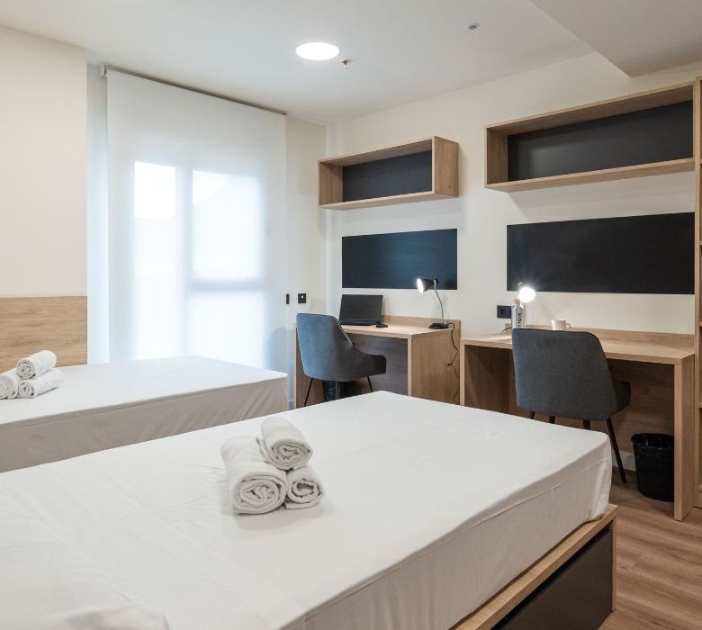 Residencia micampus Alicante II