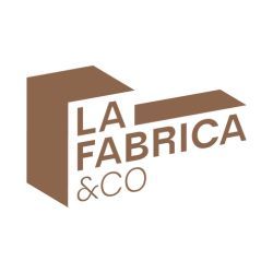 Logo La Fabrica und Co.