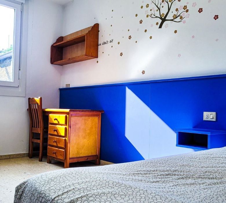 Albergue Juvenil Lug2