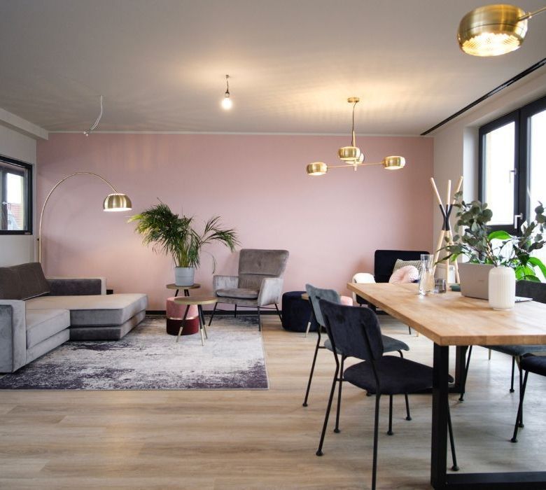 Residencia Universitaria The Base Berlin ONE
