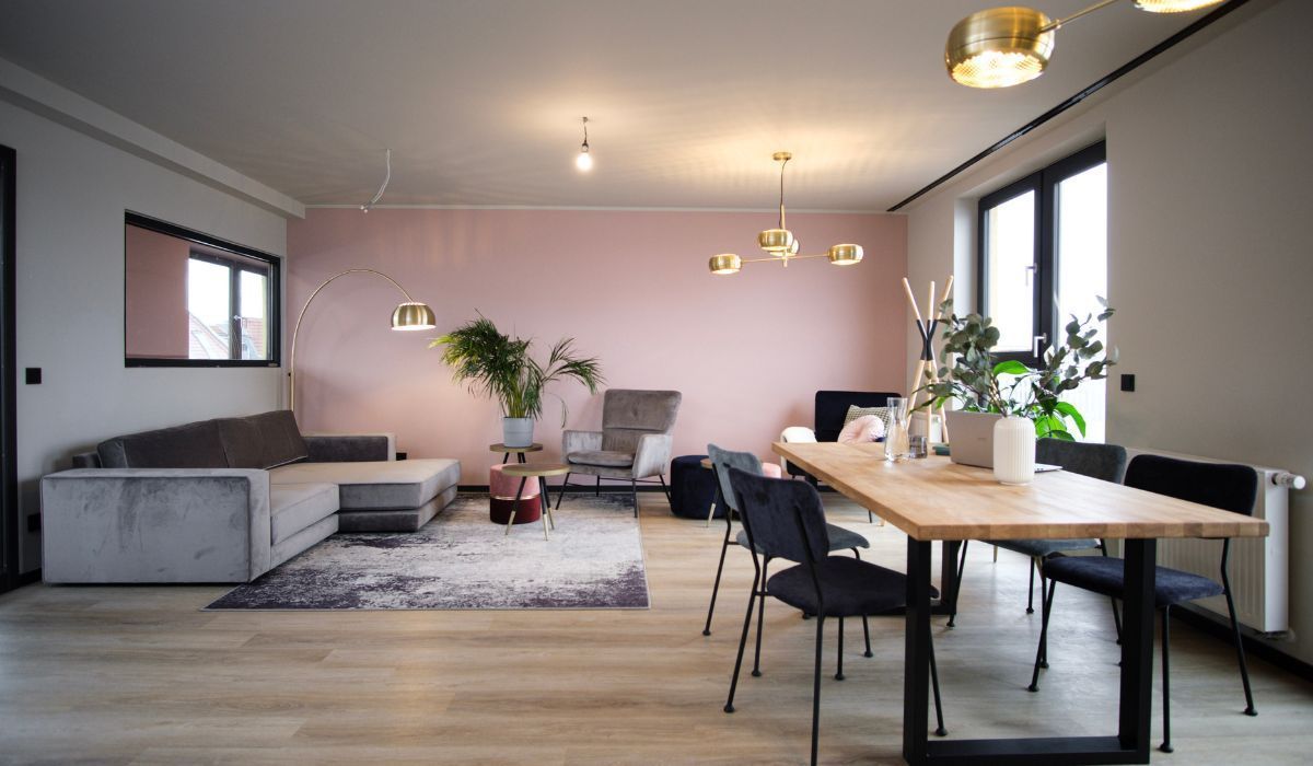 Residencia Universitaria The Base Berlin ONE