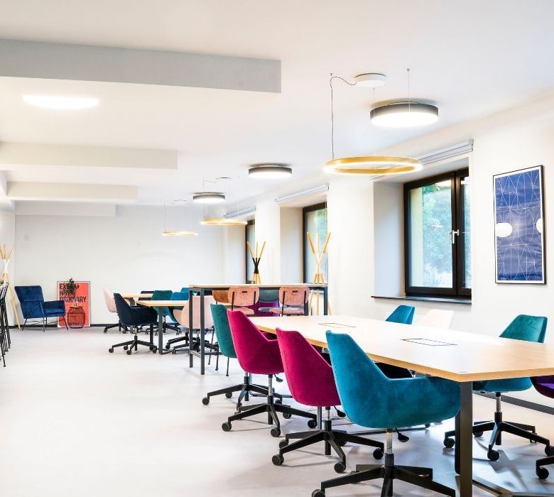 Residencia Universitaria The Base Berlin ONE