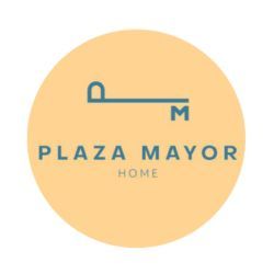 logo plaza mayor home