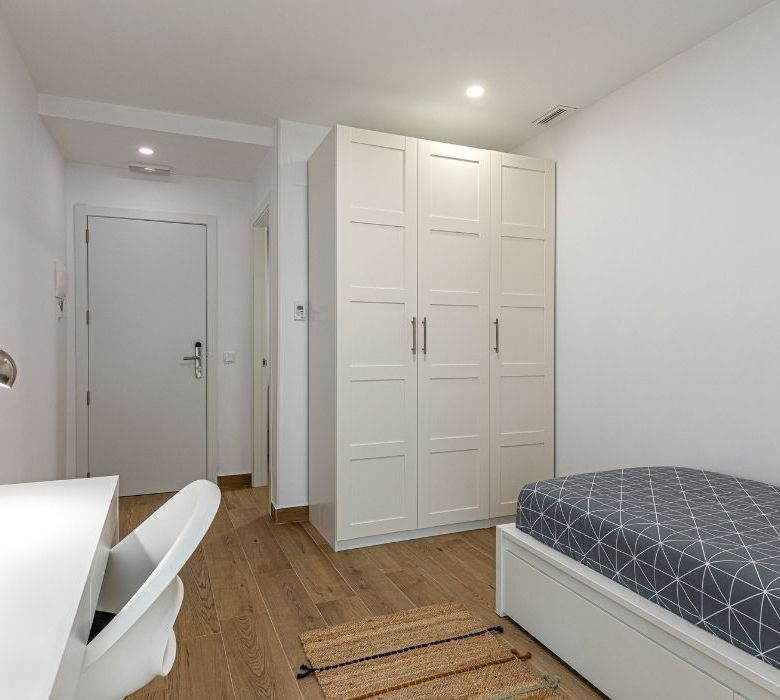 Residencia de Estudiantes Demar Godella