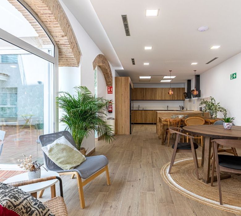 Residencia de Estudiantes Demar Godella