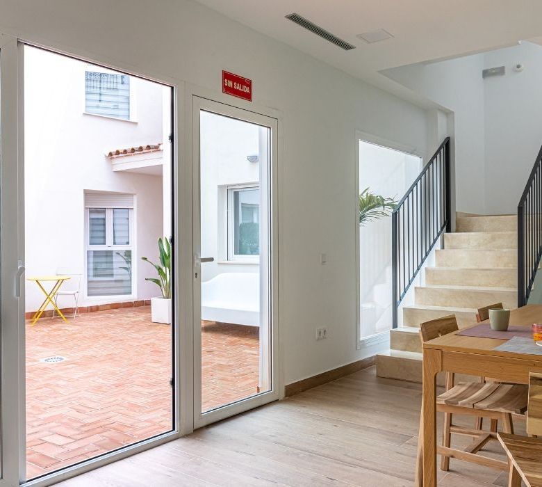 Residencia de Estudiantes Demar Godella