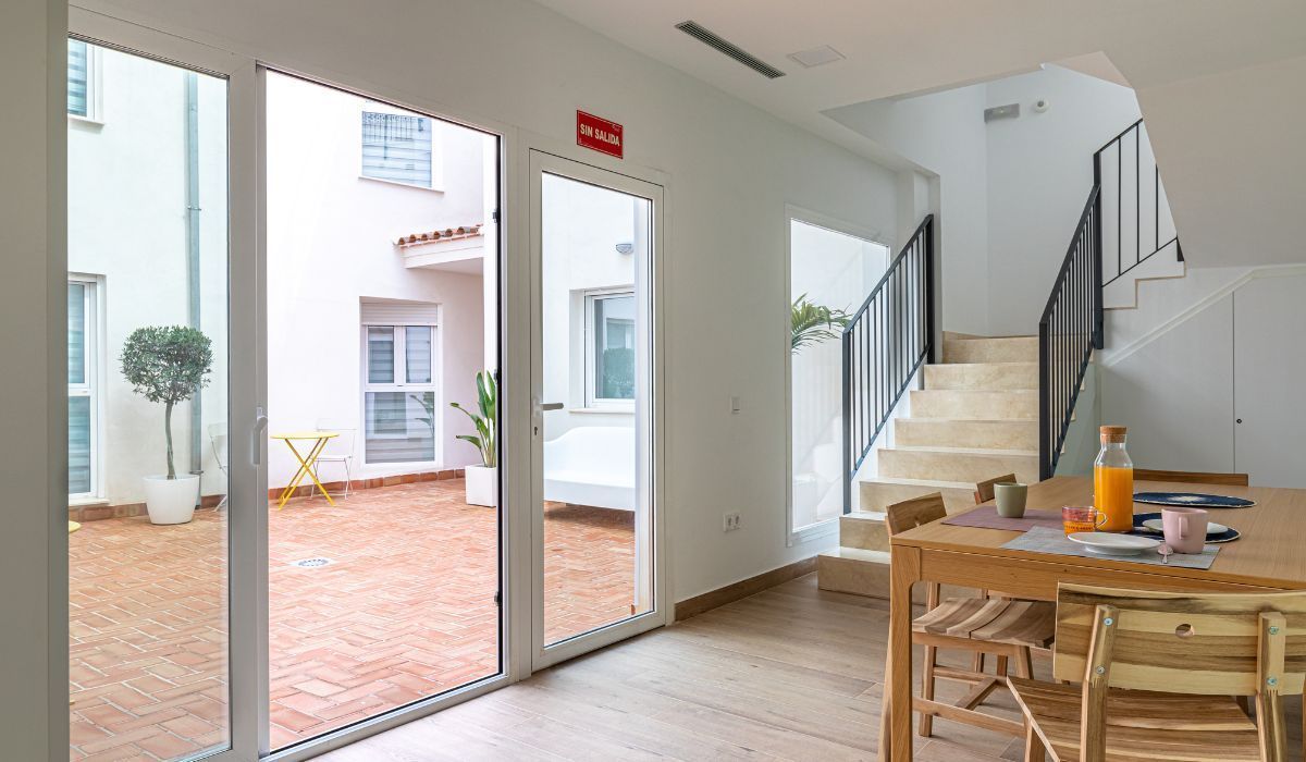 Residencia de Estudiantes Demar Godella