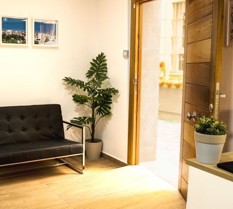 Residencia Universitaria Plaza Mayor Home