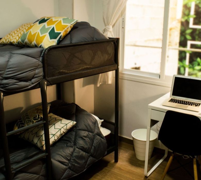 Residencia Universitaria Plaza Mayor Home