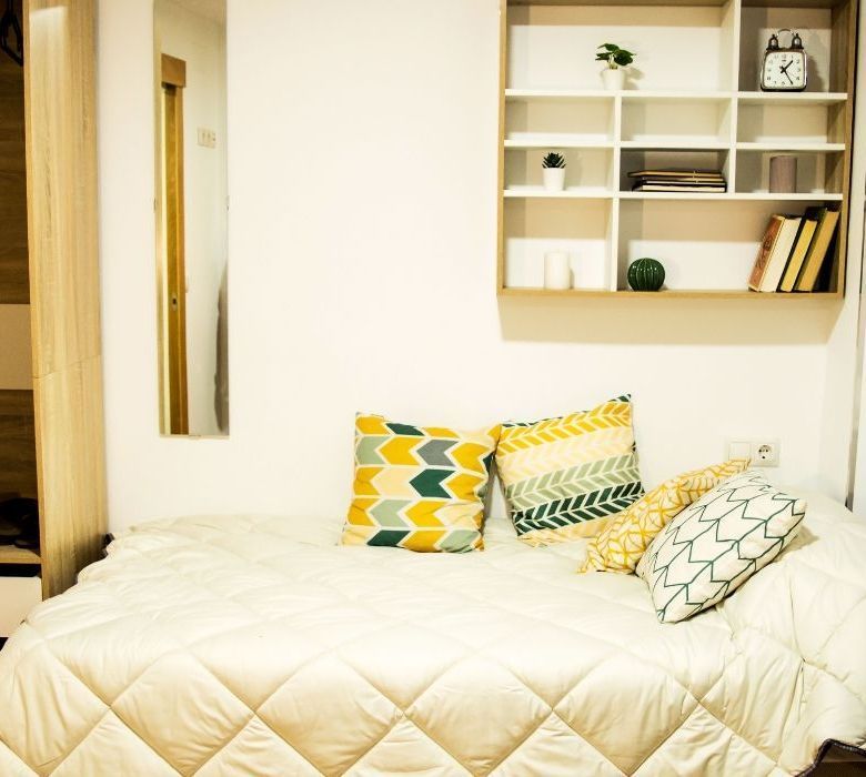 Residencia Universitaria Plaza Mayor Home