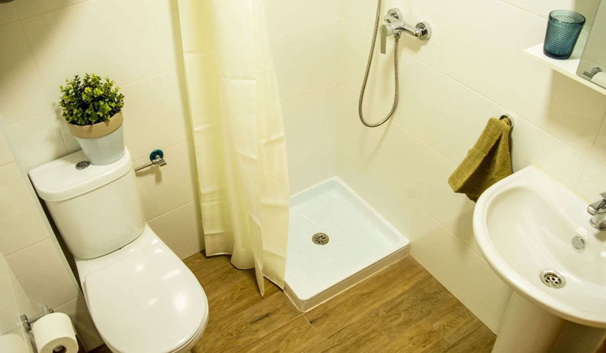 Residencia Universitaria Plaza Mayor Home