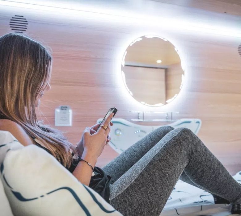Student Housing Gallery Hostel Madrid