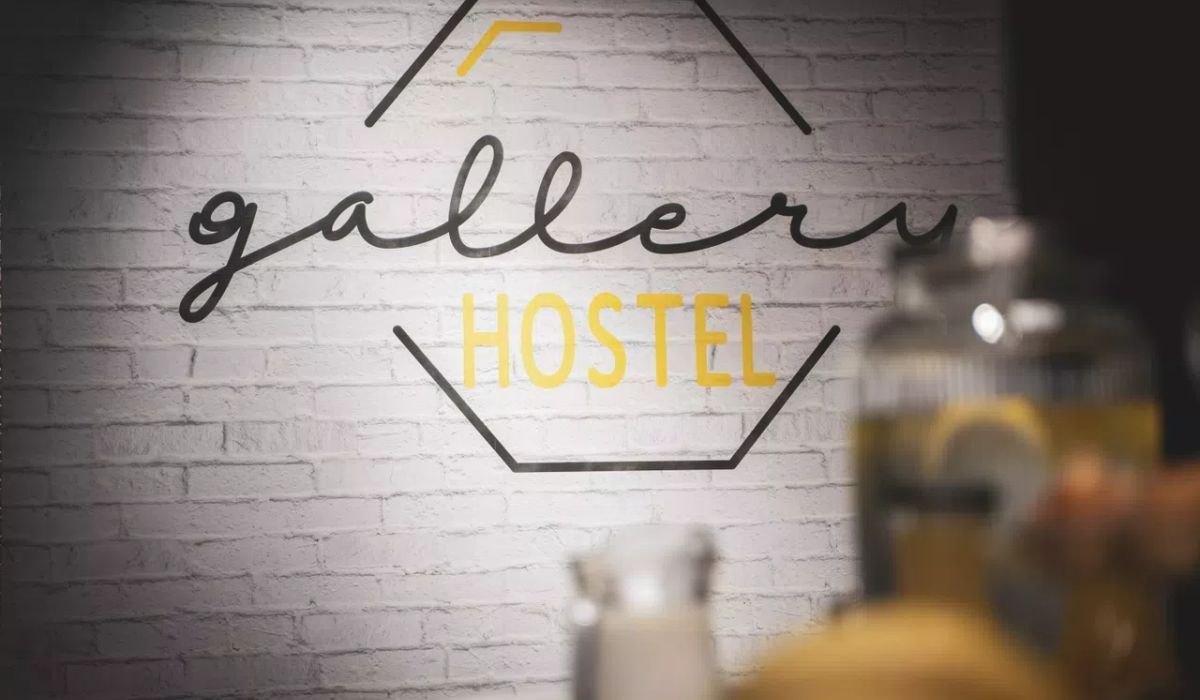 Residencia de Estudiante Gallery Hostel Madrid