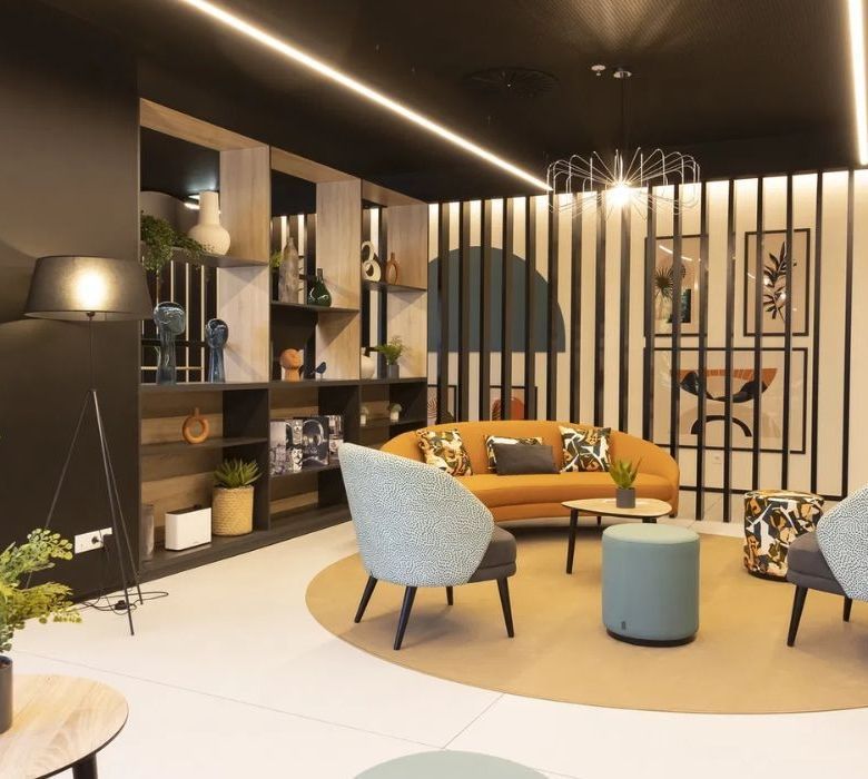 Residencia Universitaria Odalys Porto Asprela