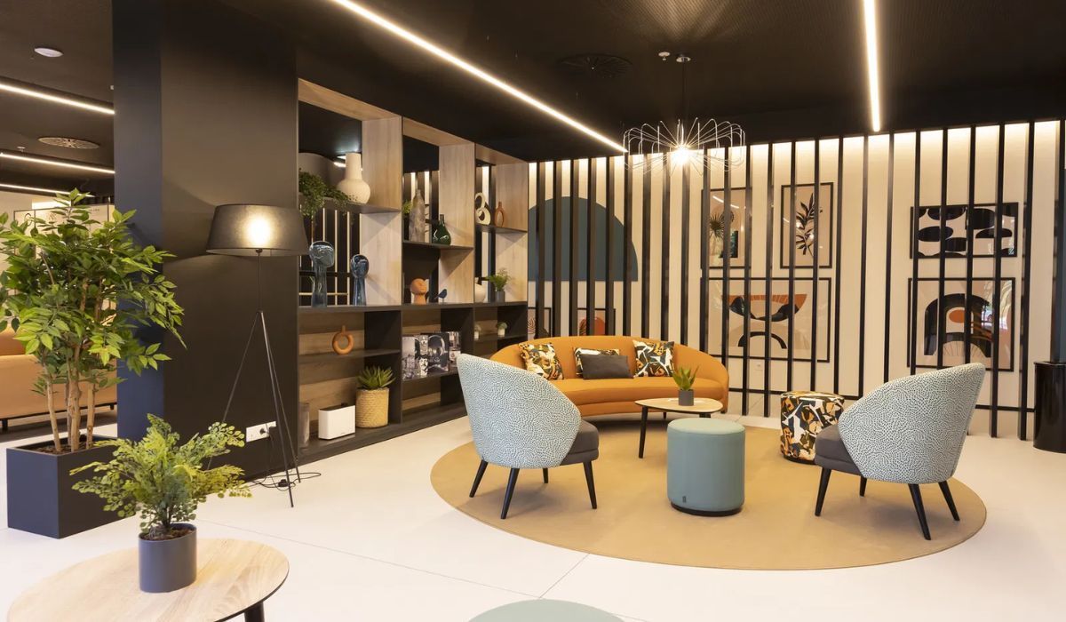 Residencia Universitaria Odalys Porto Asprela