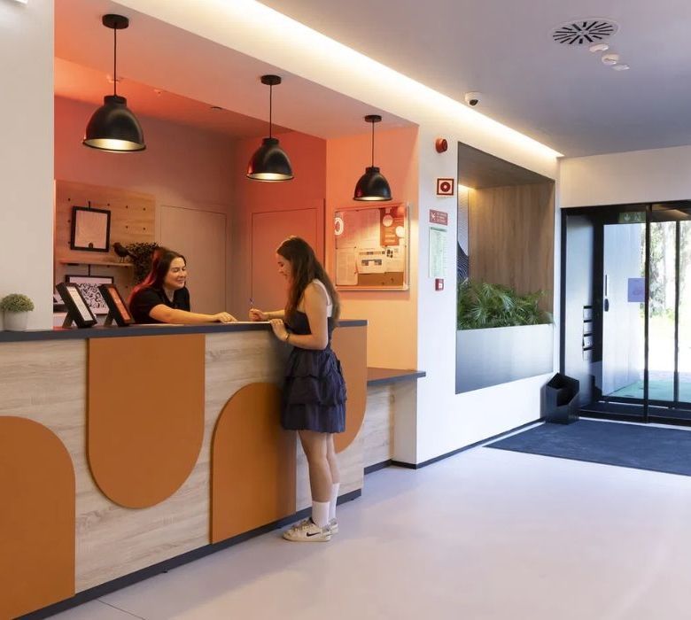 Residencia Universitaria Odalys Porto Asprela