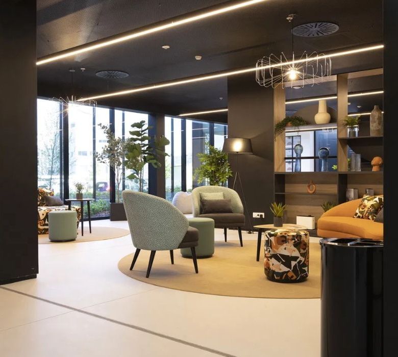Residencia Universitaria Odalys Porto Asprela