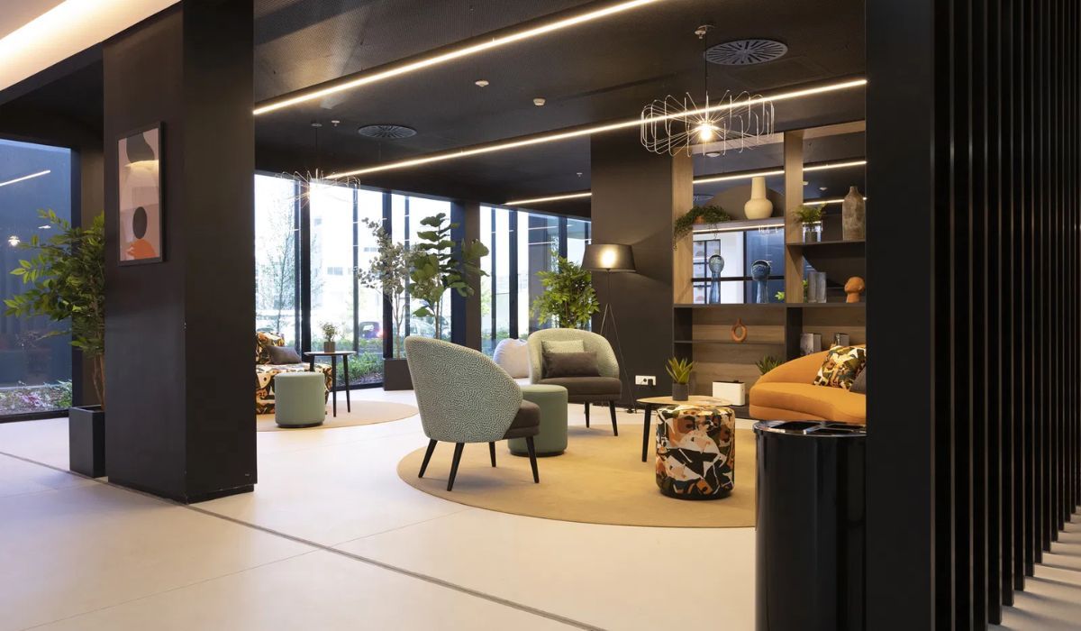 Residencia Universitaria Odalys Porto Asprela